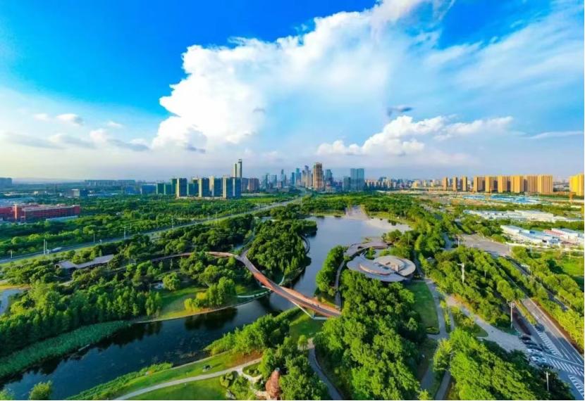 选择南京林业大学的十大理由！