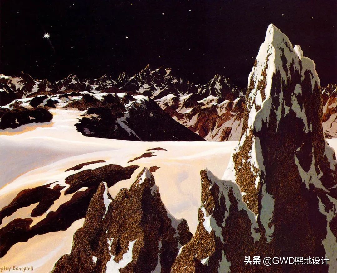 「设计篇」这些艺术家的脑洞，地球都容不下了…