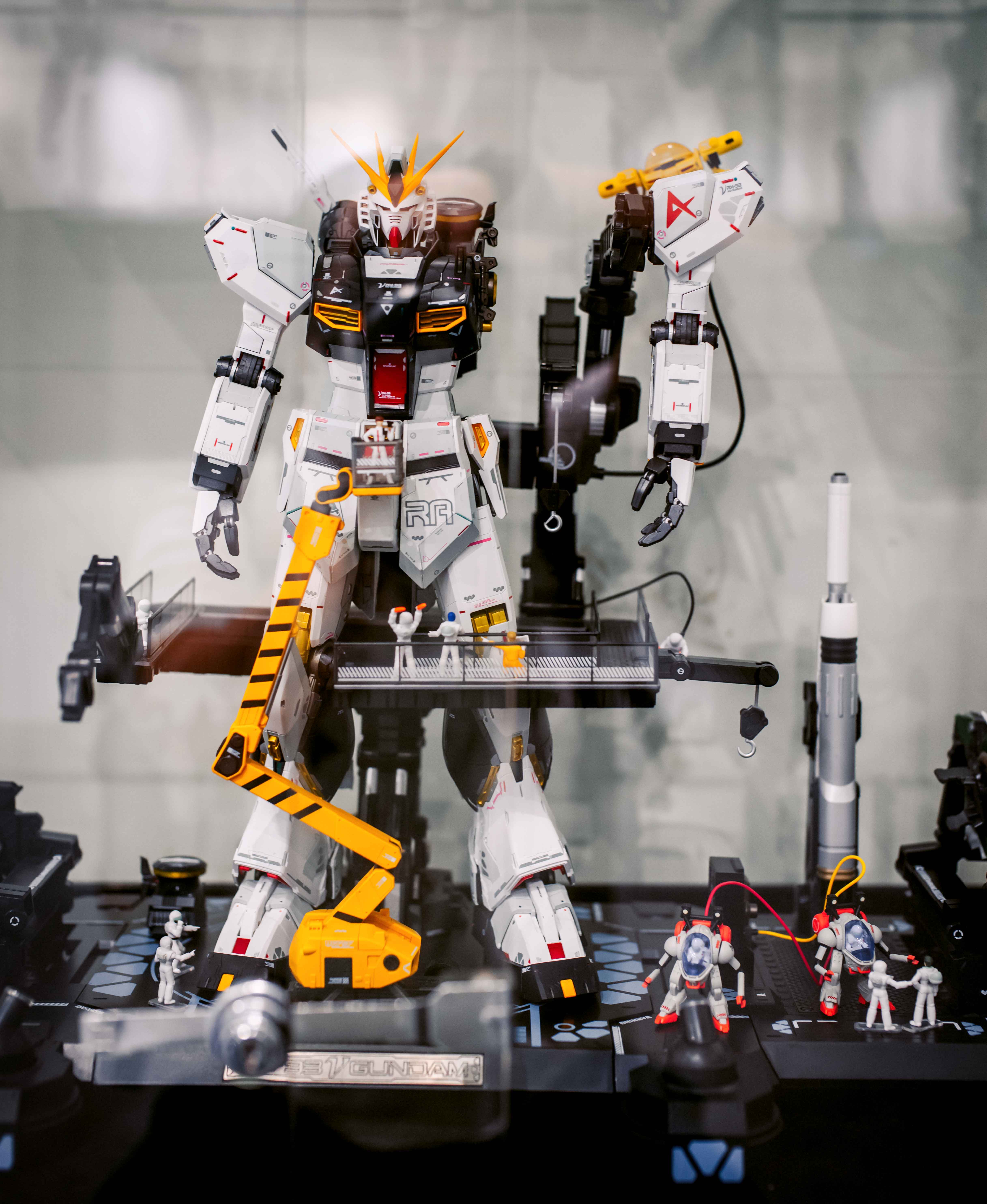 闲逛魔都,闲逛魔都美术馆