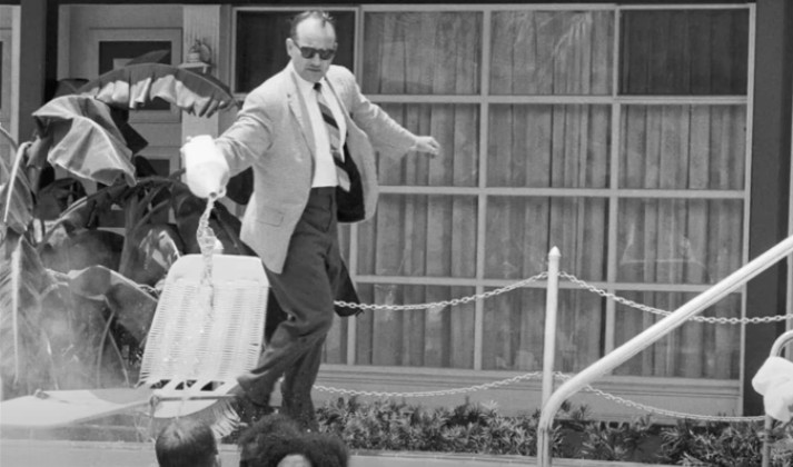 黑人为什么不擅长游泳？黑人集中于打篮球、田径、美式足球的理由