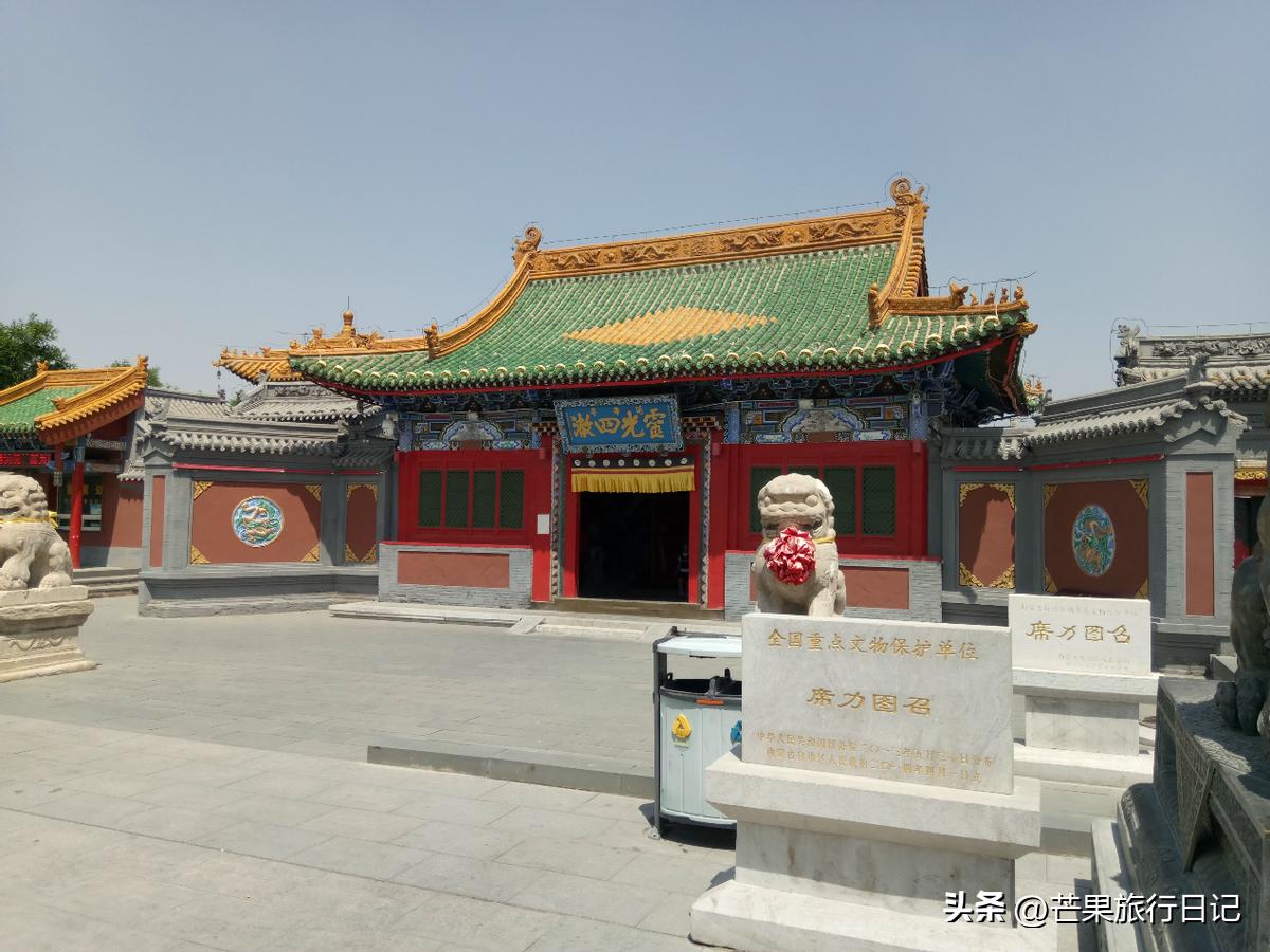 呼和浩特三种宗教,呼和浩特宗教历史