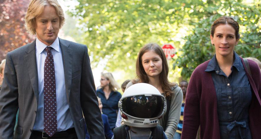 优质的人物形象塑造儿童*善美真**心灵地图——儿童电影《奇迹男孩》