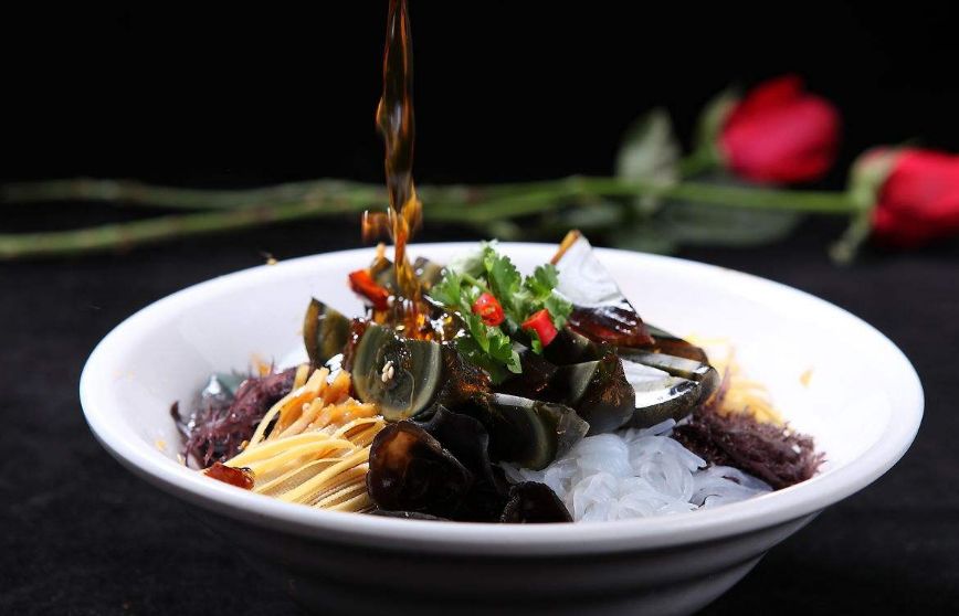 七种凉拌菜绝密配方,厨师长教你9大凉菜捞汁配方