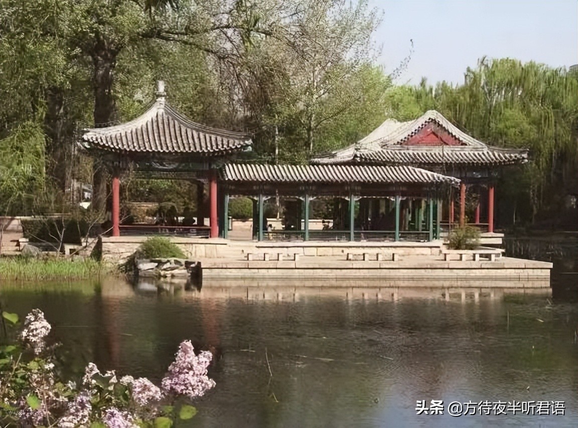 古建筑艺术鉴赏,古建筑艺术画