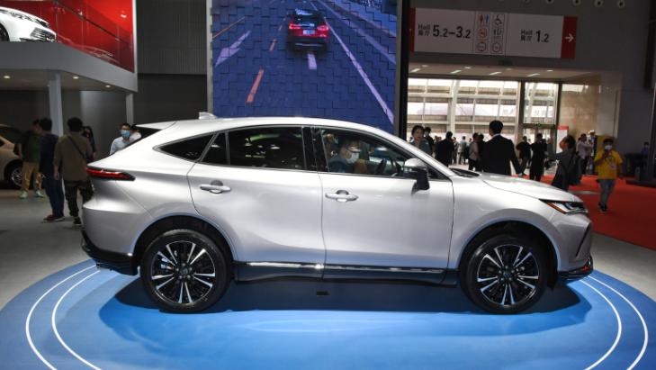 沈阳车展2022年6月优惠政策,沈阳车展最新优惠