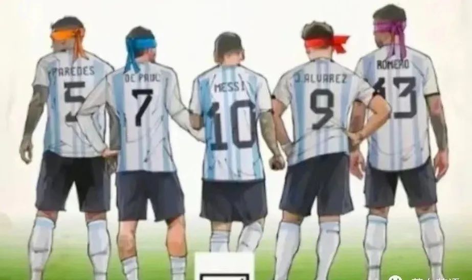 梅西卡塔尔国王,梅西卡塔尔过克罗地亚