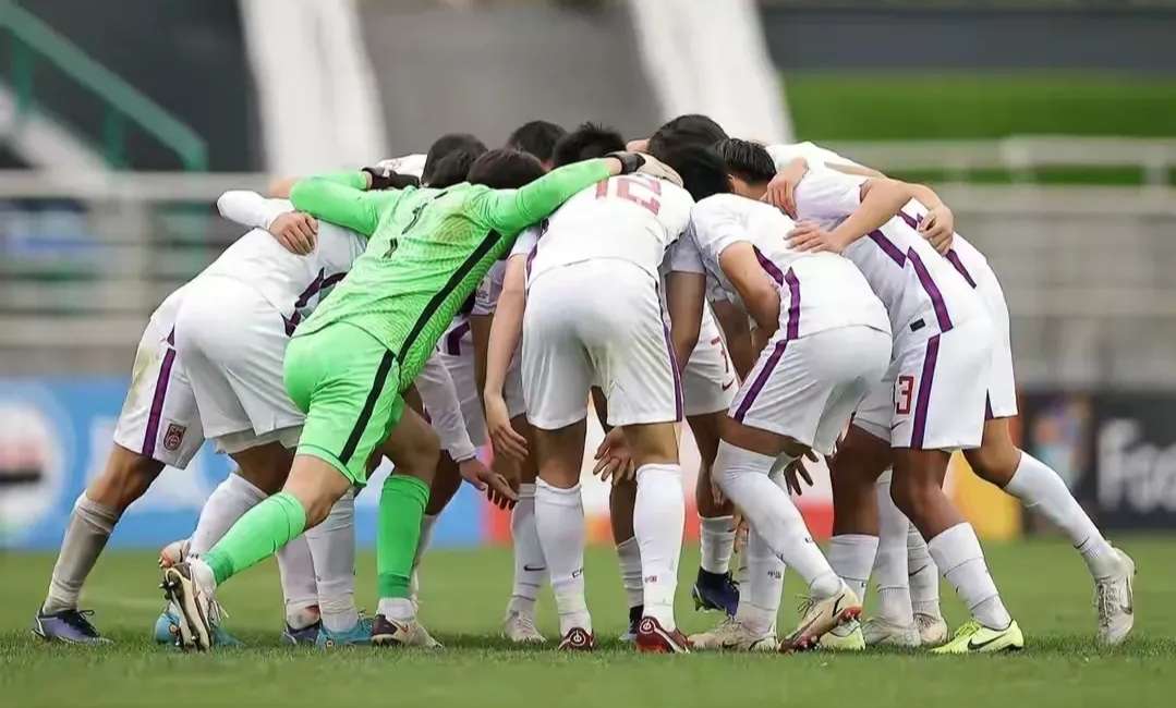 中国足球国青最新消息,虽败犹荣乒乓联赛