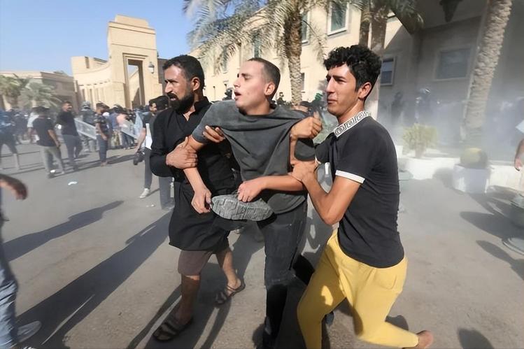 世界七大高危国家,世界上最危险的国家缅北