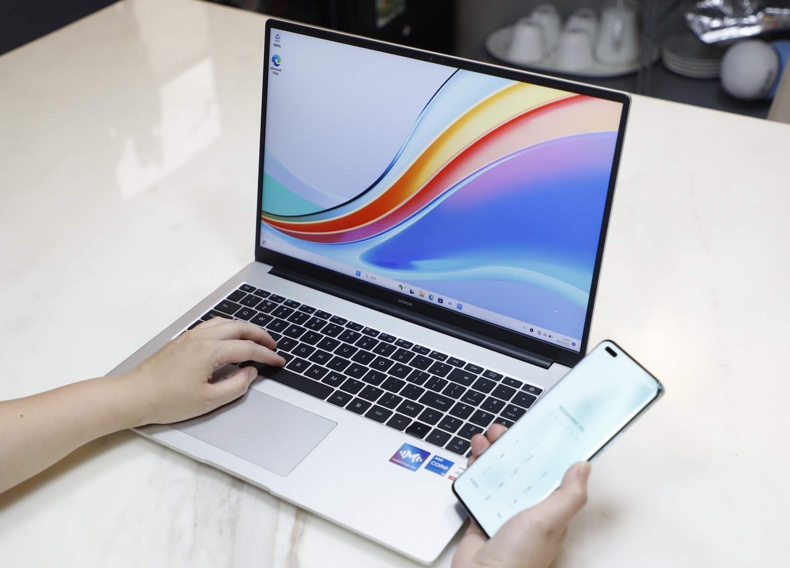 荣耀magicbook16pro体验85w满血144hz,荣耀magicbook16pro与小新pro16