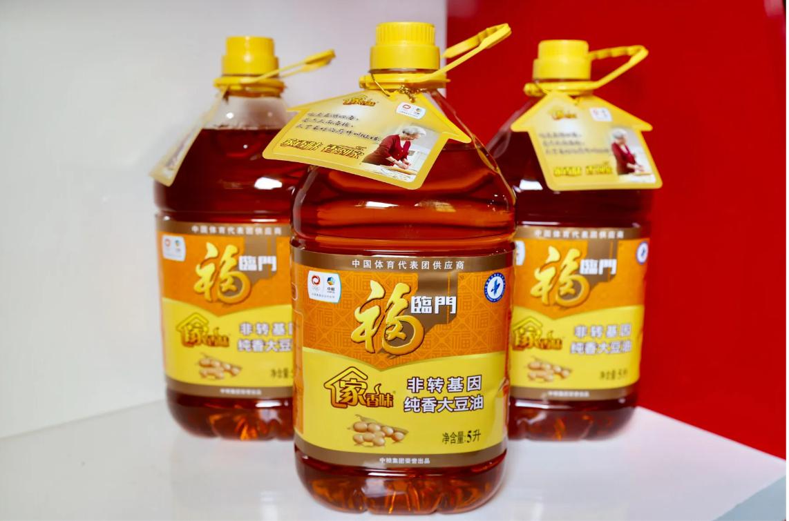 湖南食用油品牌排行榜前十名,最好的食用油排名榜前十