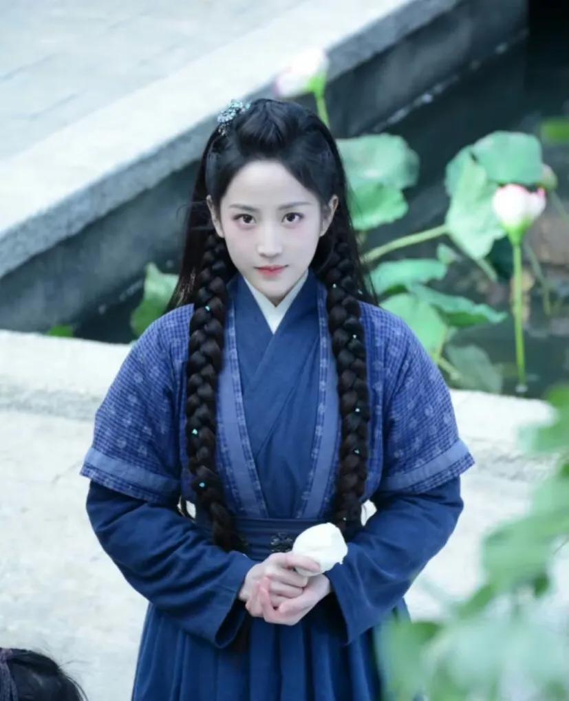 《长月》中的《皓衣行》隐藏班底：耿业庭靠白眼出圈，曾被指加戏