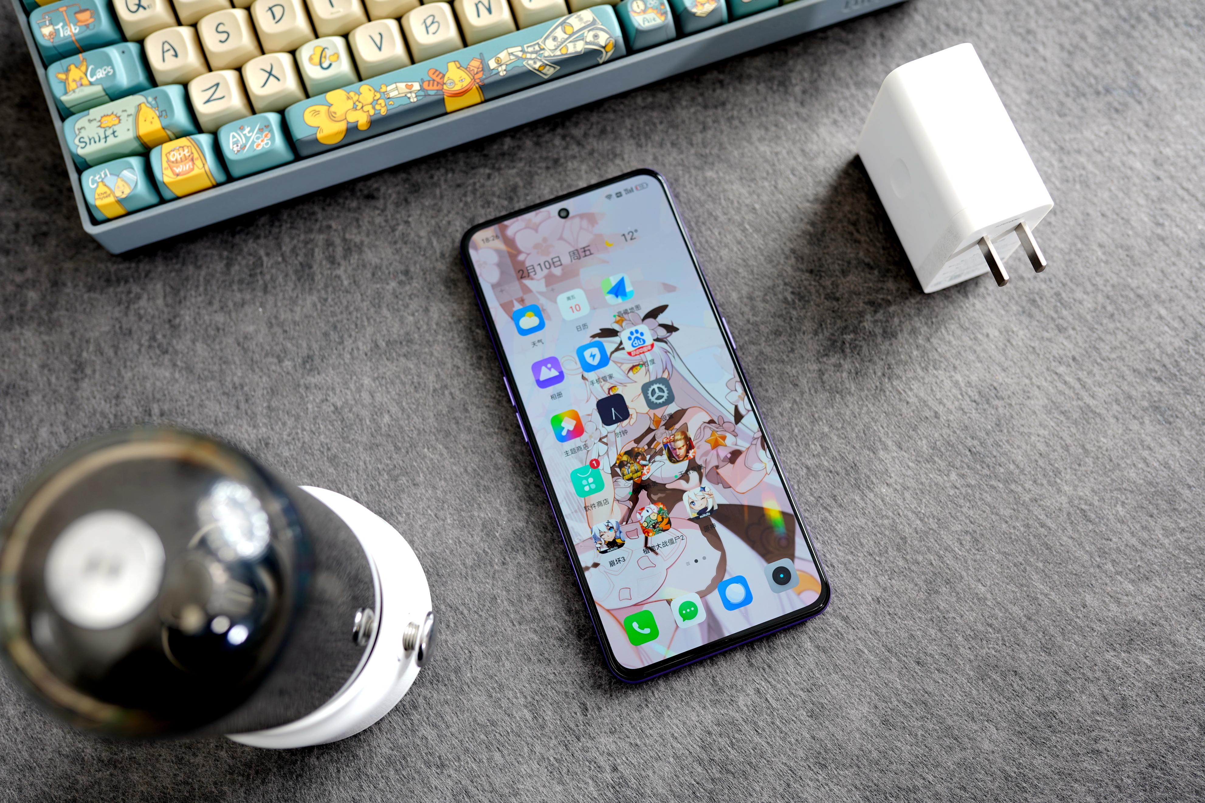 vivo与oppo都是最新旗舰机你选谁,vivo和oppo最新款哪一款比较好