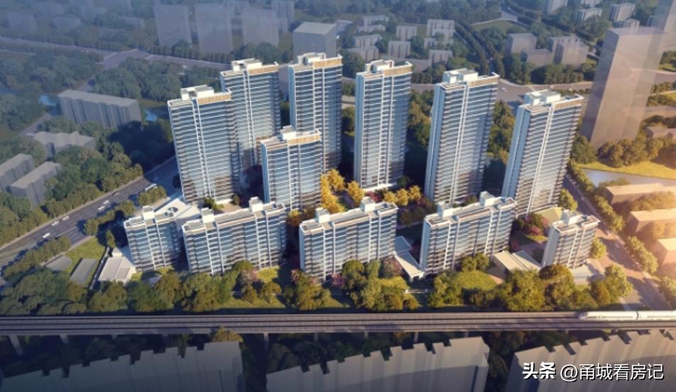 豪宅楼盘推荐介绍,豪宅江景房好房推荐