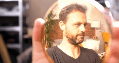 100年，老外终于搞懂中国这块镜子是怎么回事儿了