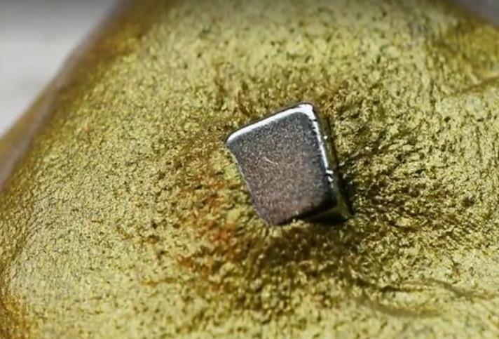 买黄金首饰注意真假,买黄金时一定要看清楚黄金的材质