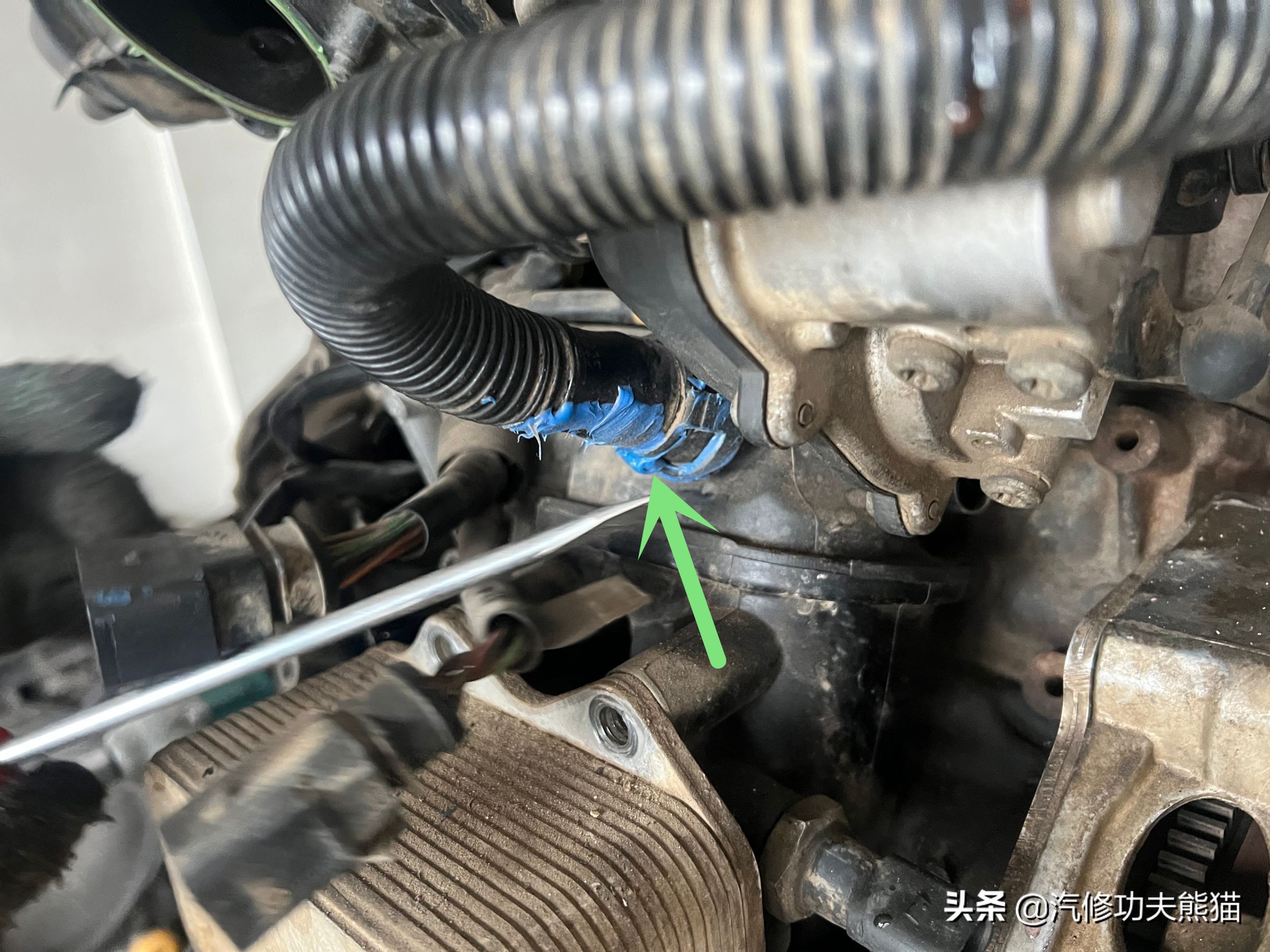 修车烧机油到底要不要拆发动机,修车把车修坏属于民事侵权吗