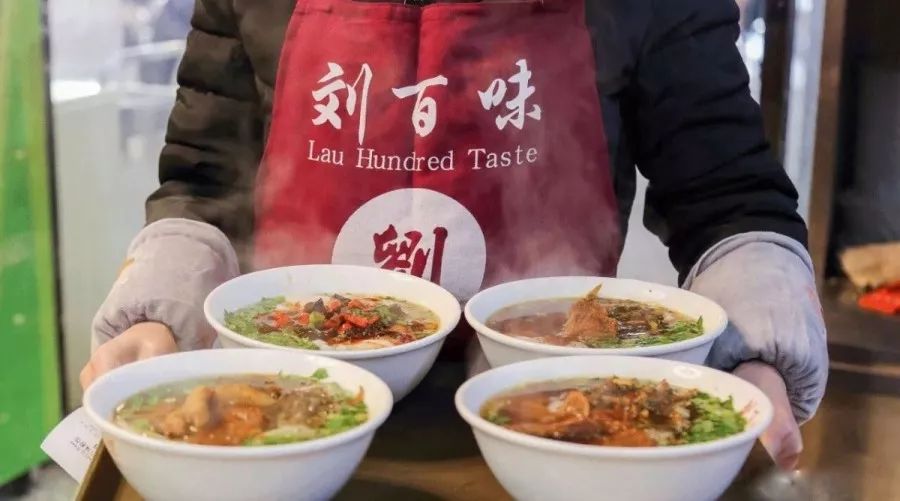 长沙美食攻略之嗦粉篇,长沙嗦粉都有哪些小料