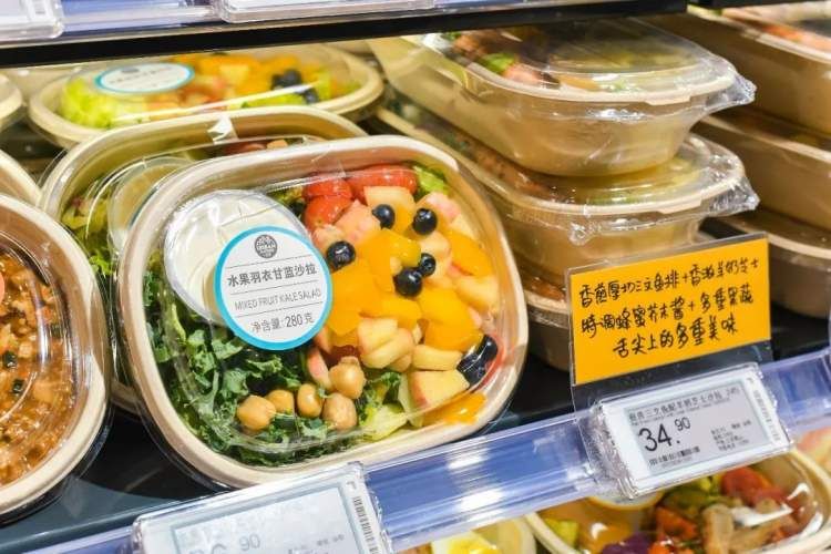 长宁龙之梦有什么超市,长宁龙之梦购物中心有活动吗