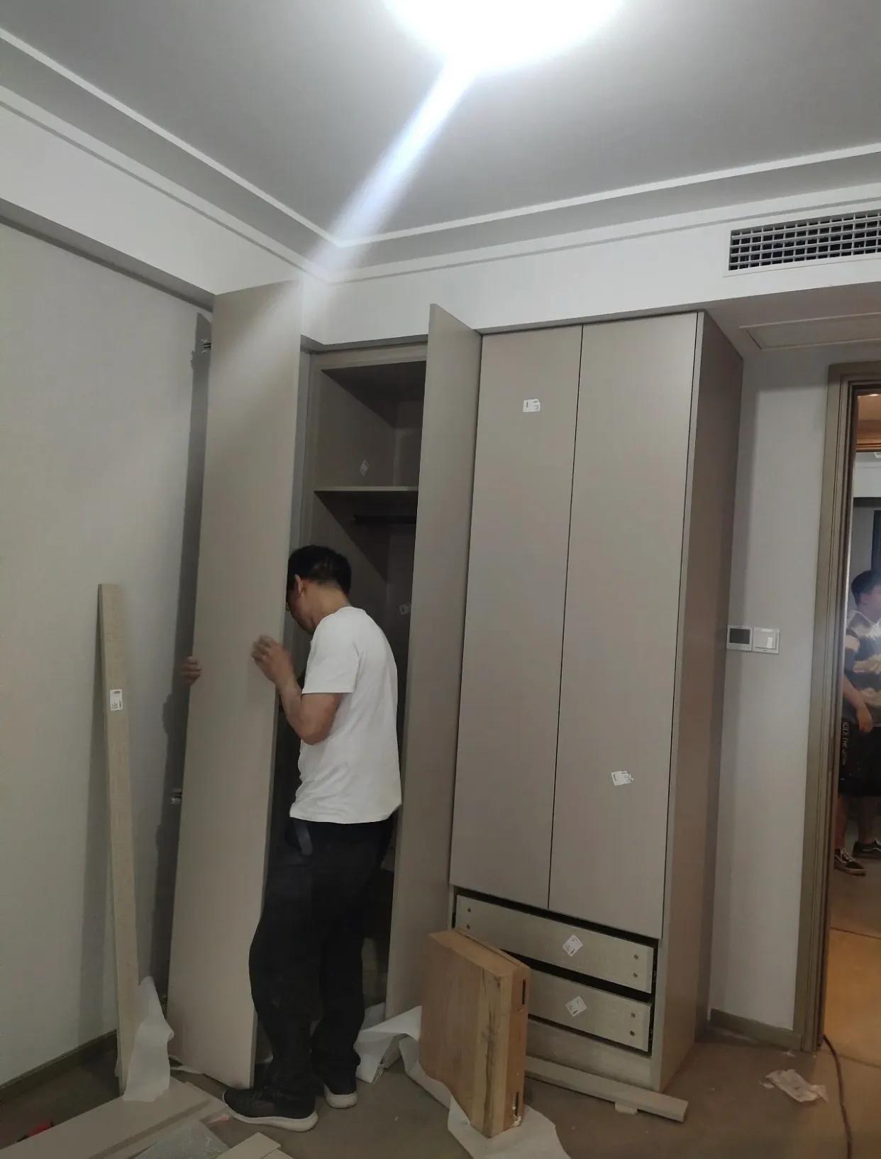 精装房二次装修步骤和流程一览表,毛坯房装修步骤和流程需要的时间