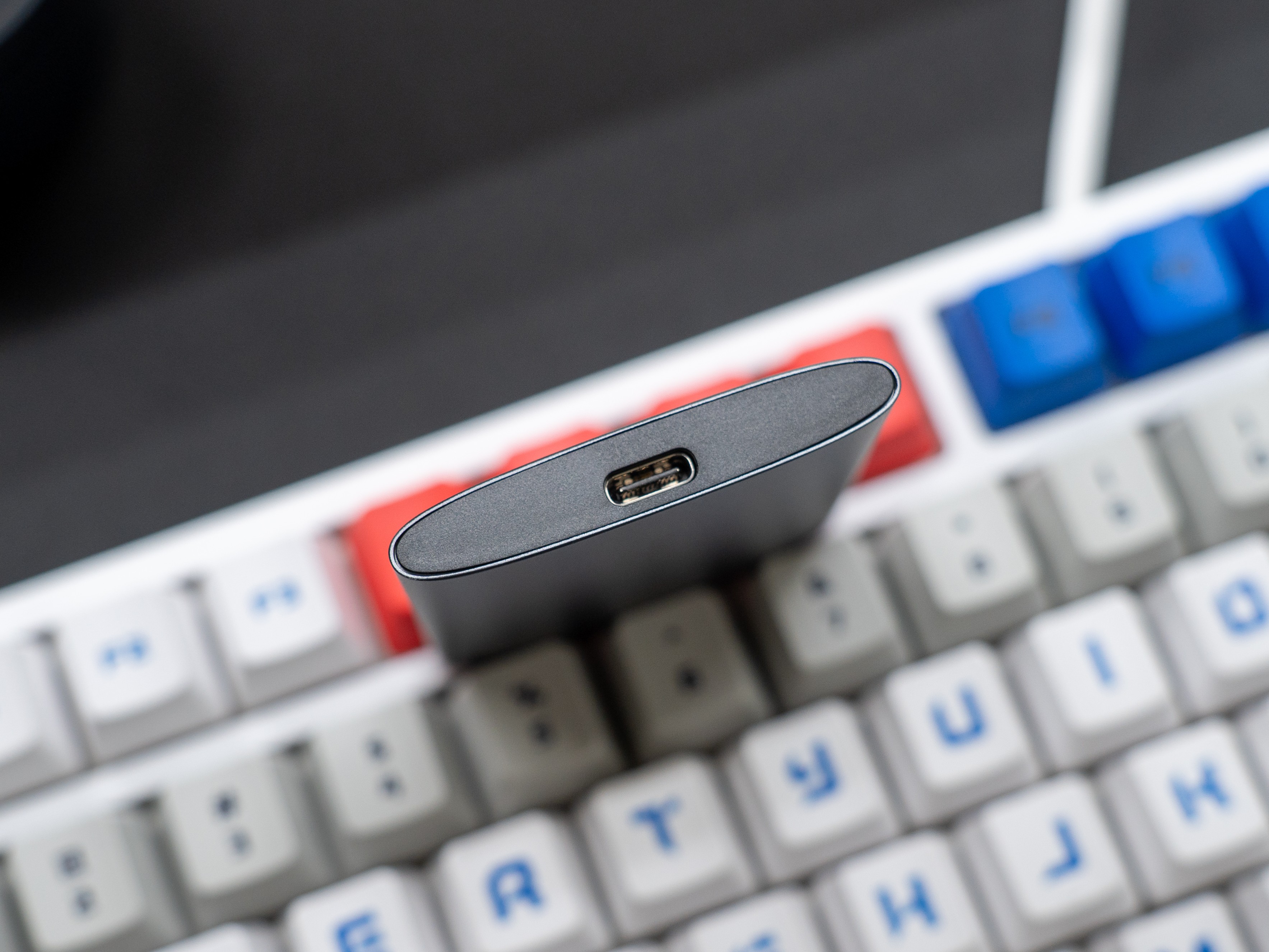 惠普p900移动固态,惠普p900读速多快