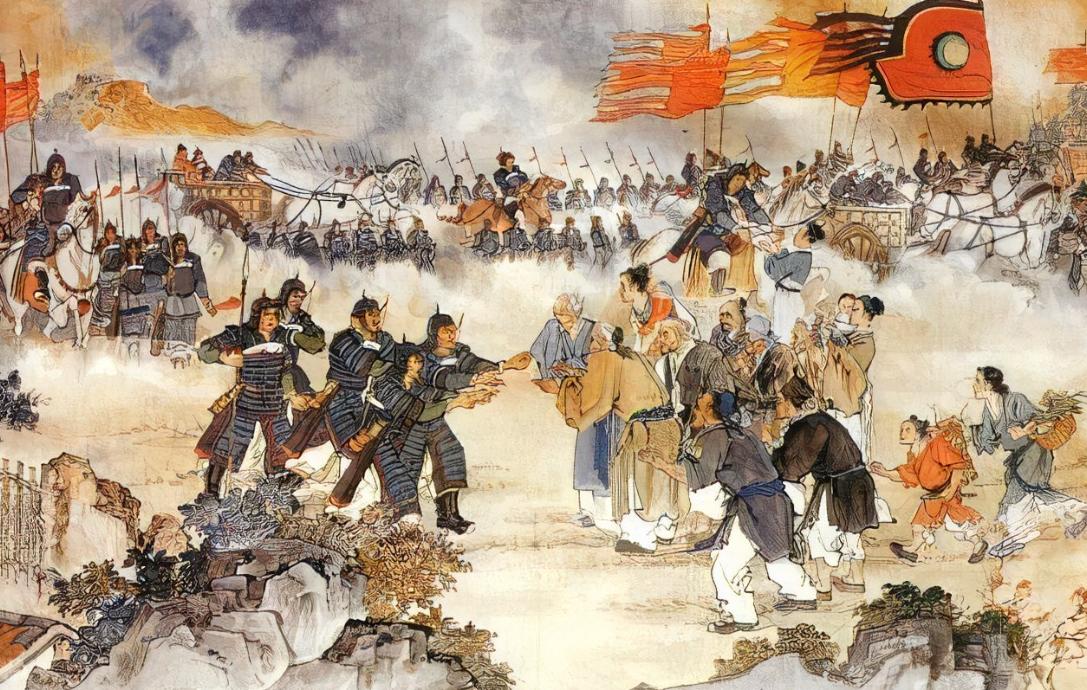 初中最难背的十首诗,高中最难背的几首诗