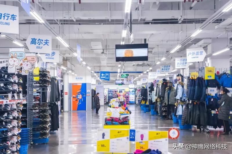 迪卡侬以次充好累计被罚18万,迪卡侬以次充好被罚没近10万元