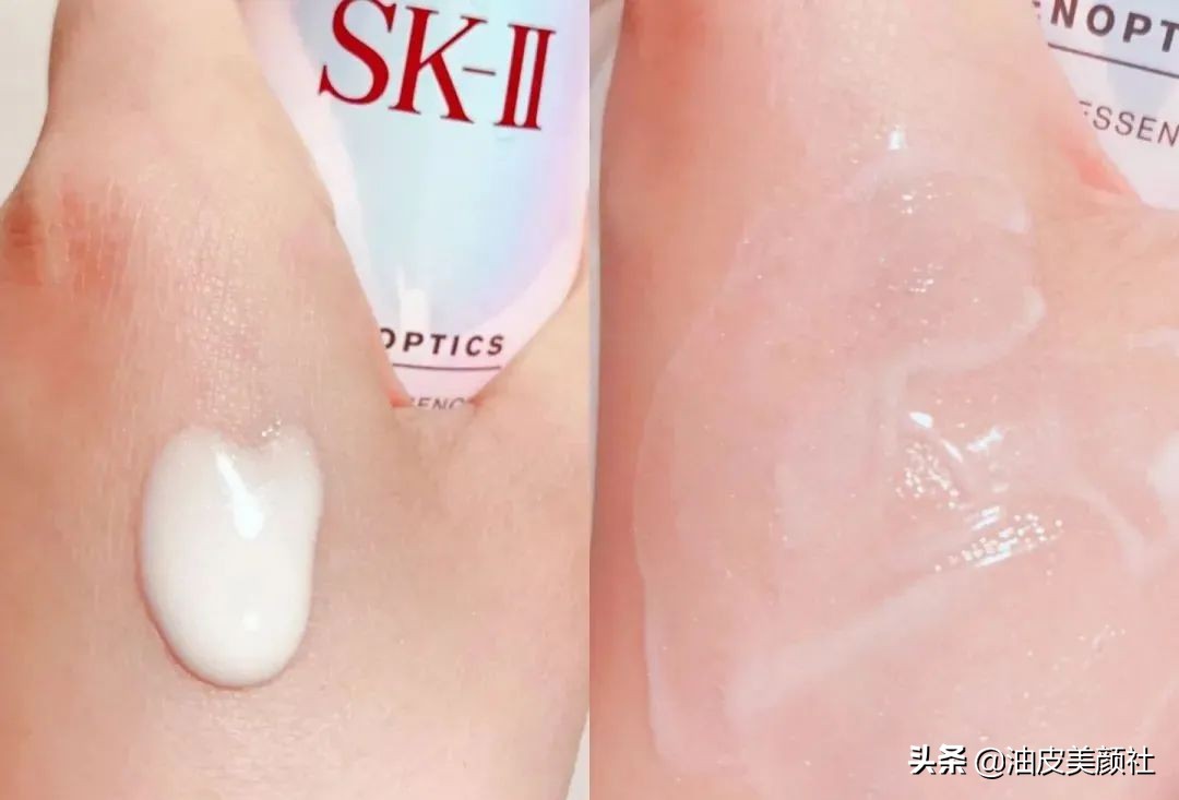 公认最好用的4款美白精华,哪个牌子的精华美白抗衰老效果好