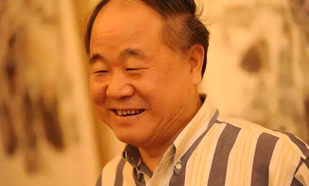 读懂莫言的5句话,讨论莫言的红高粱