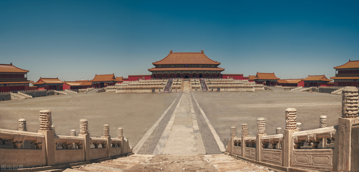 故宫博物院十大镇馆之宝,北京故宫博物院旅游攻略