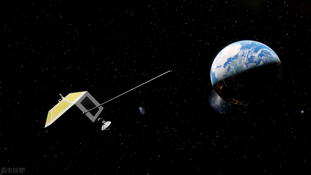 全球拥有卫星国家排名前十名,世界十大先进卫星排行榜