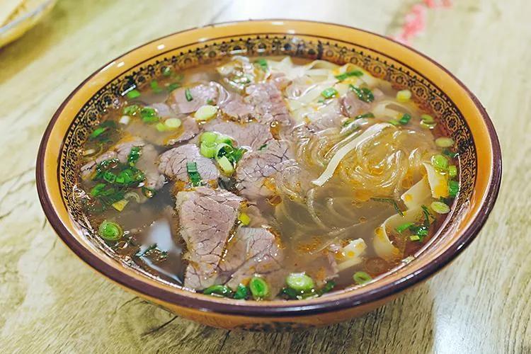 安徽美食淮南,安徽美食合肥