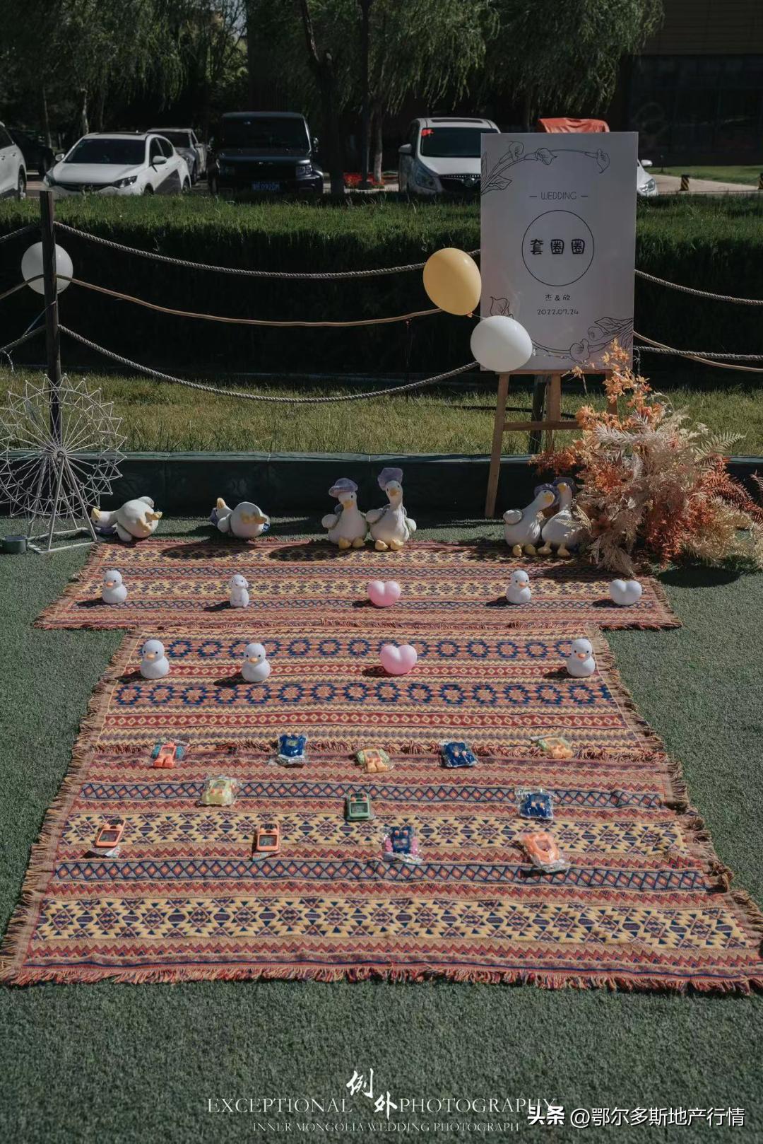 杰欣婚礼回顾|爱的里程碑