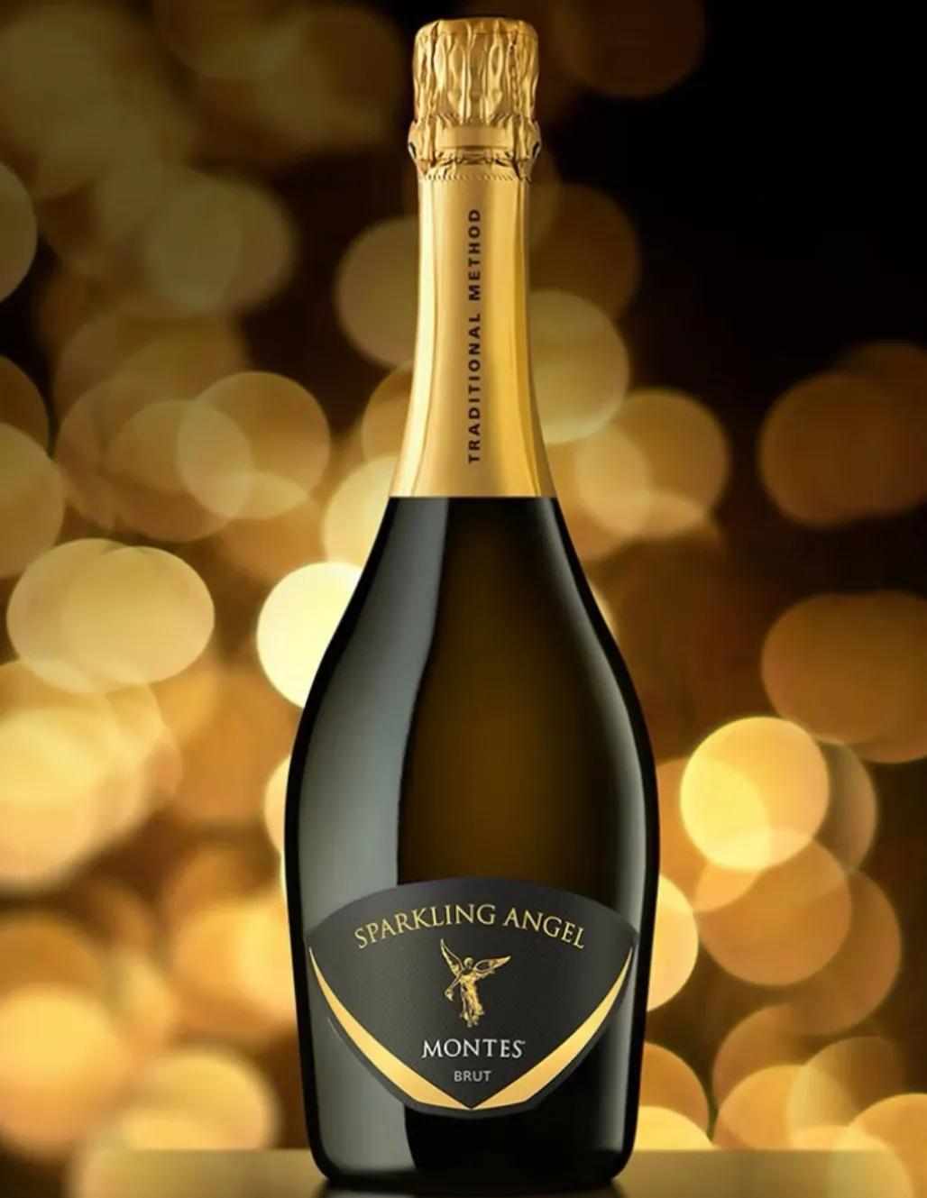 香槟和起泡酒的口感区别,香槟和起泡酒的不同