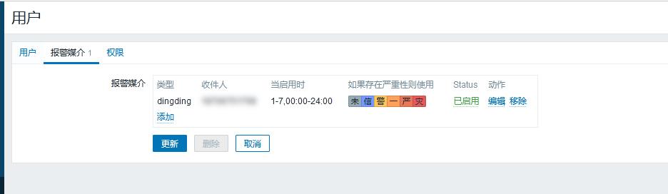 zabbix鐩戞帶閰嶇疆娴佺▼,zabbix鐩戞帶閰嶇疆