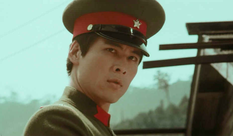 台湾电影春寒刘尚娴,春寒电影刘尚谦剧照