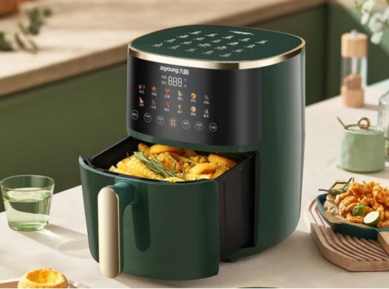 空气炸锅哪个品牌好用又实惠,空气炸锅十大品牌哪个好用又实惠