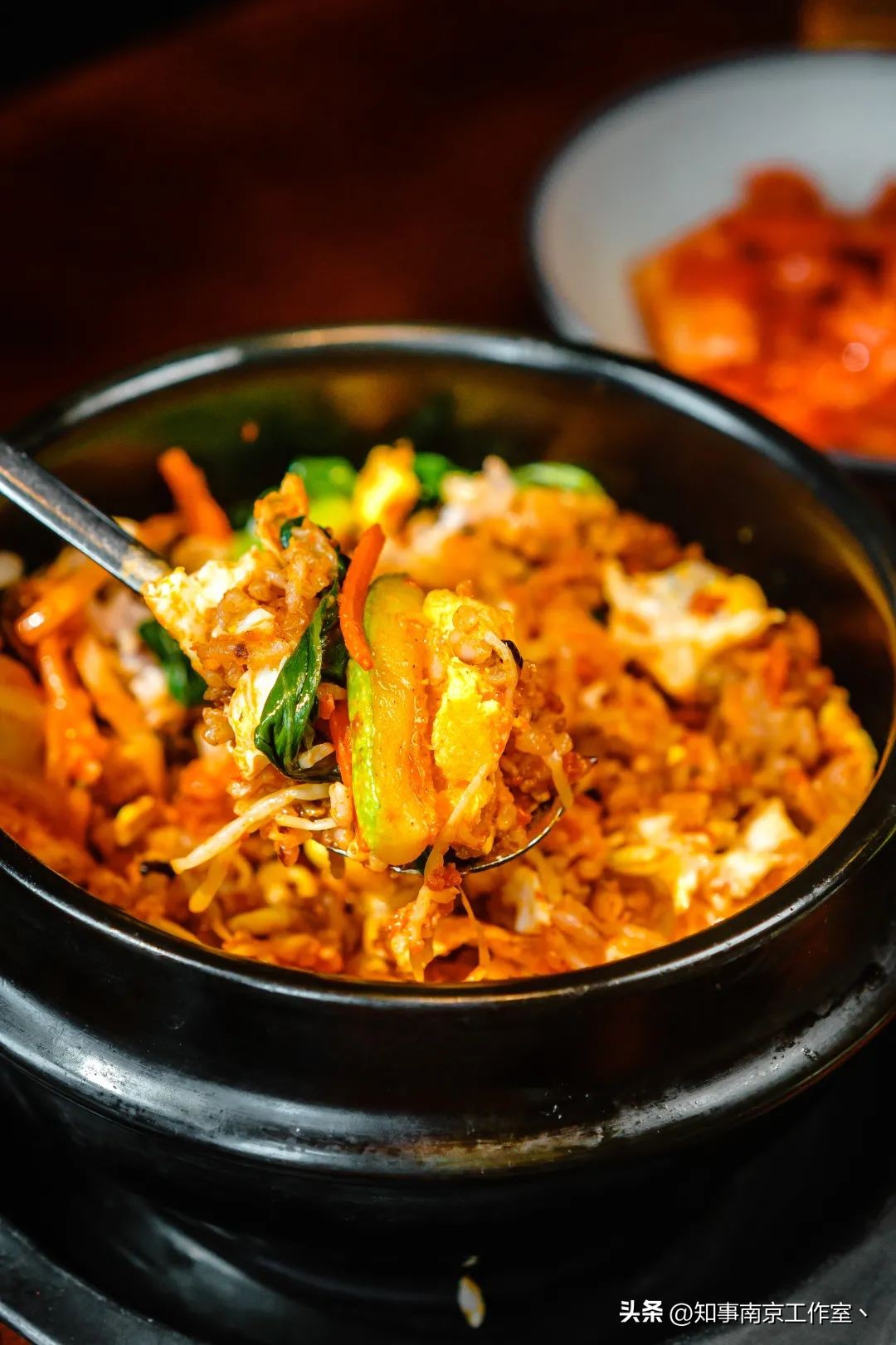 仙林附近韩国料理,南京仙林韩国料理