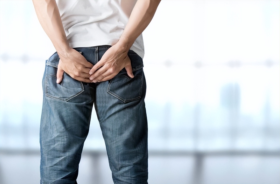 如何缓解坐着屁股痛,坐得久了屁股疼