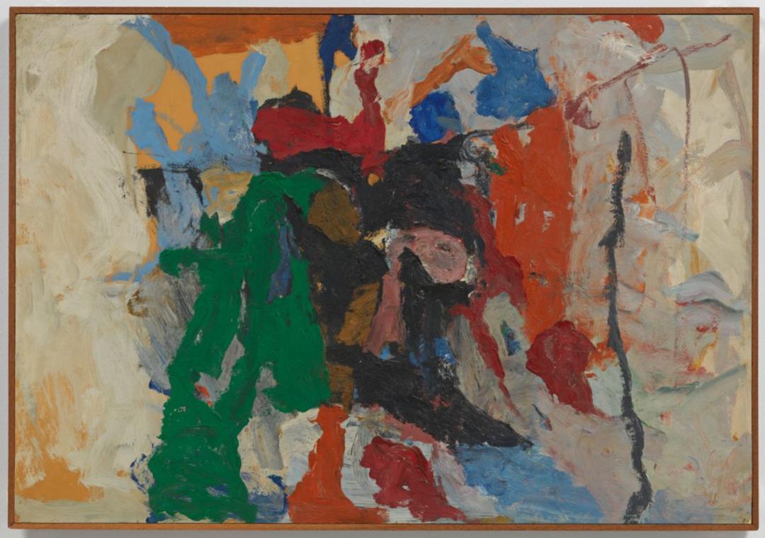 美术史上的大师画作,著名的十位美术艺术家