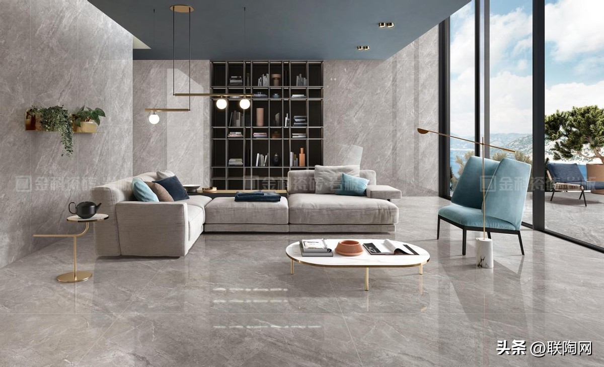 金科瓷砖执行标准,金科精工瓷砖