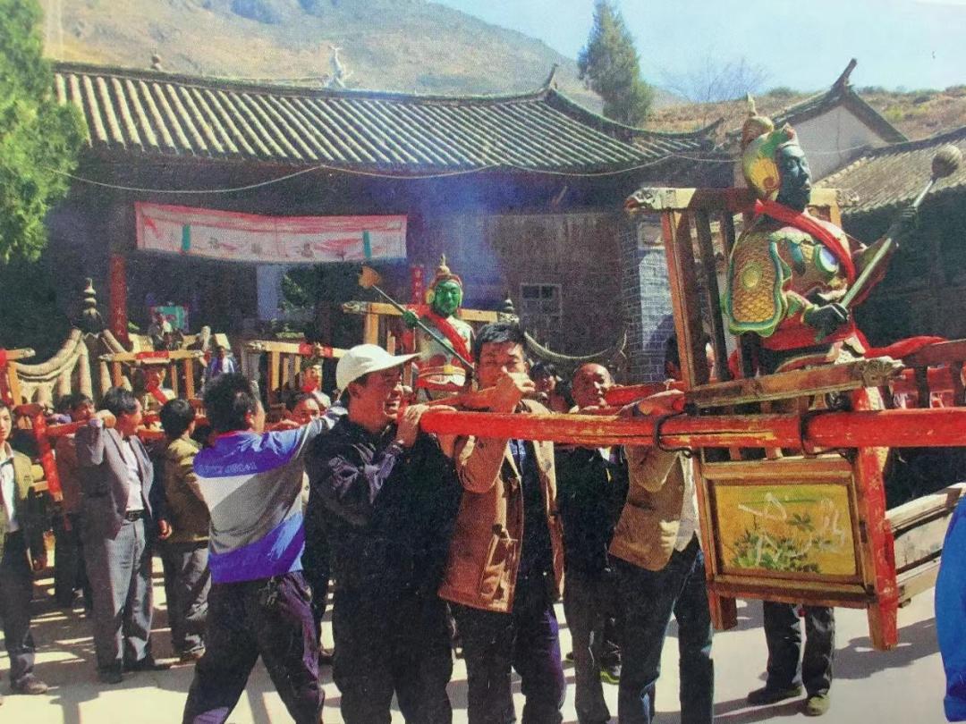 谈海东,海东短句