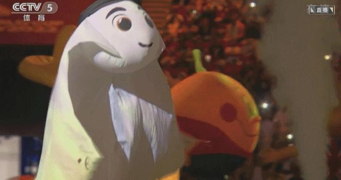 2022年世界杯吉祥物馄饨皮,世界杯吉祥物小馄饨皮图片