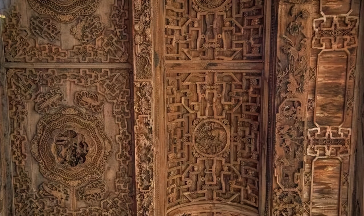 明代木雕有收藏价值吗,古代木雕怎么收藏