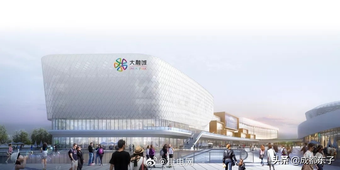 成都北门是不是没有发展了,成都北门为什么发展这么慢