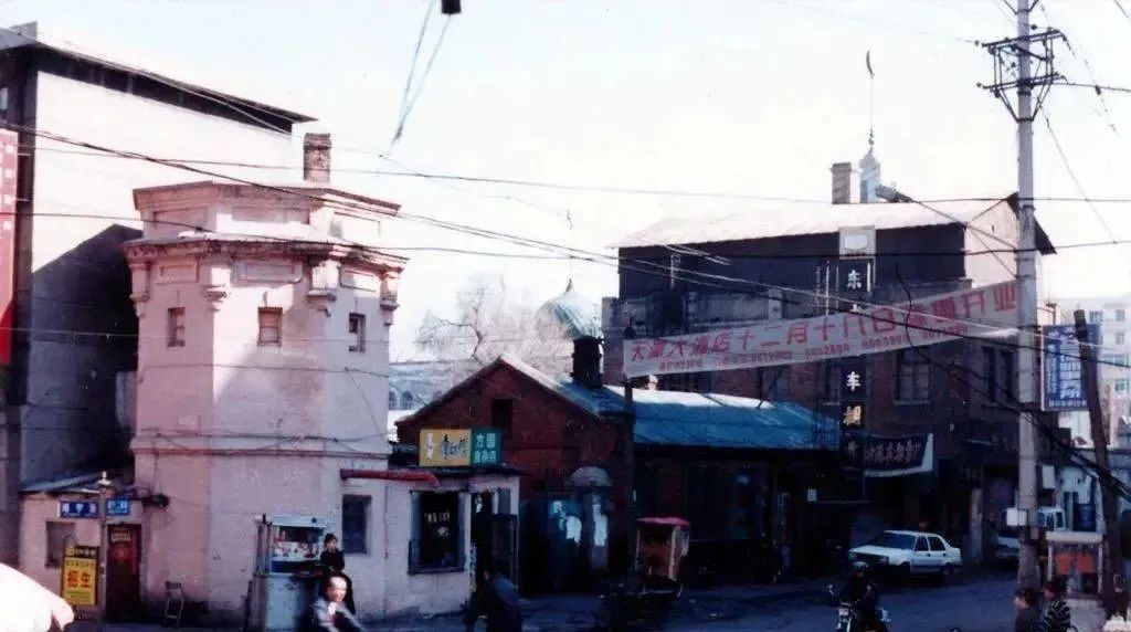 不舍的老道外，哈尔滨人心底最深的执念