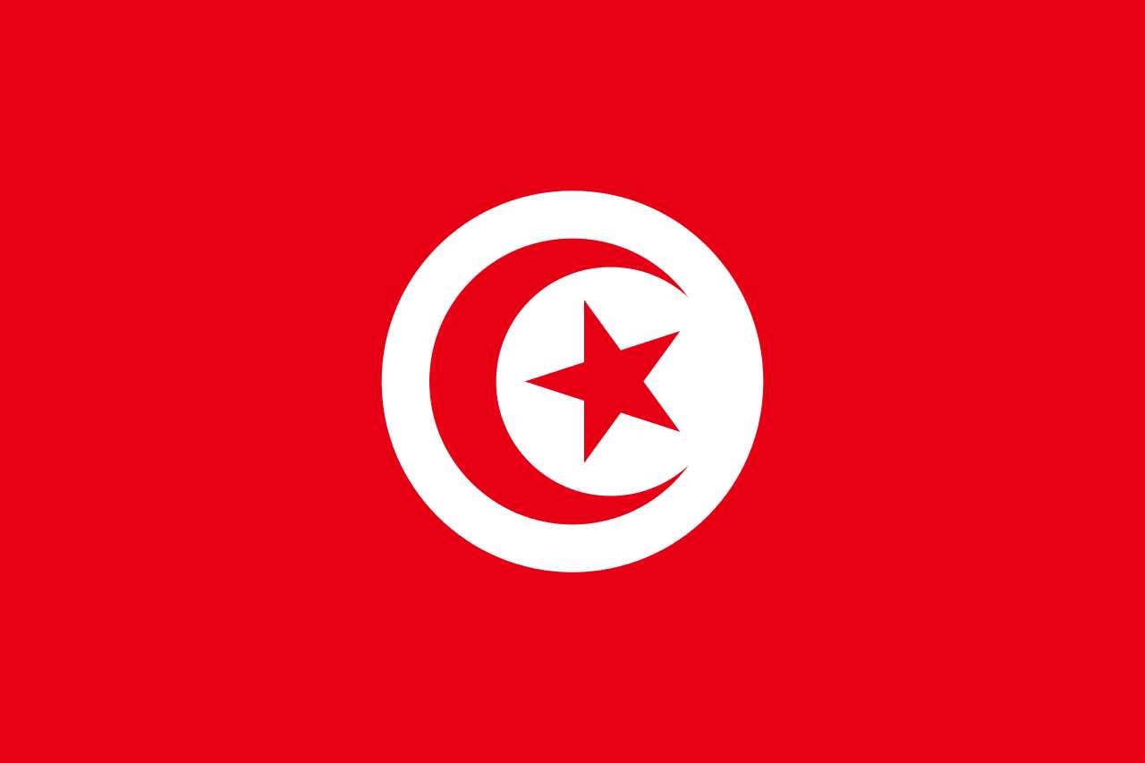 突尼斯小国,突尼斯属于最不发达国家吗