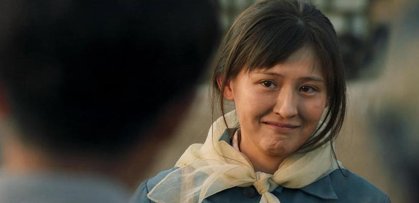 十大最美女星素颜照,殷桃20位演员今昔对比