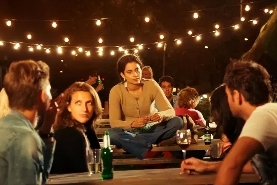 一部讲述印度女性的高分电影,印度女性电影大片