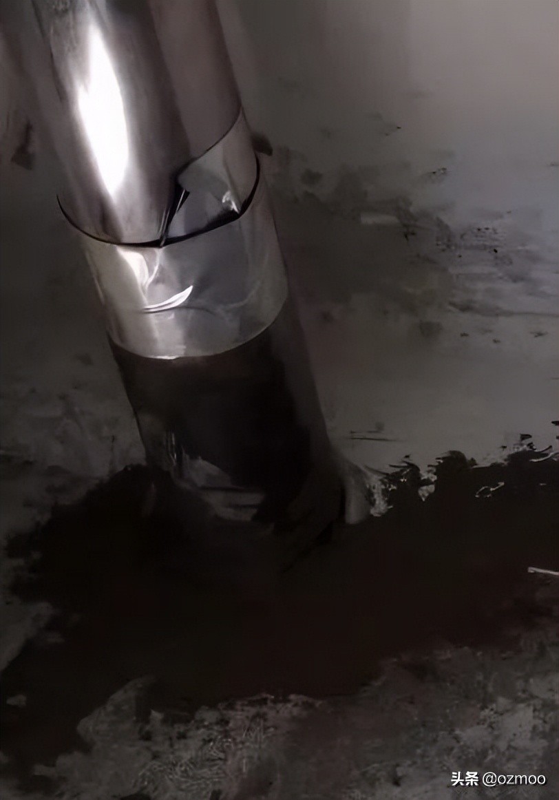 又是烟感报警，又是水漫厨房，这厨房是咋啦？还有救吗？