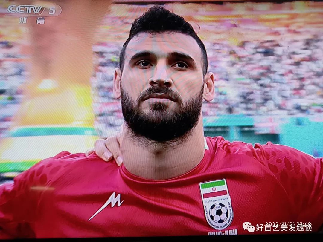 卡塔尔世界杯发型,卡塔尔世界杯内马尔发型